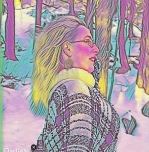 Meet your Posher, Rhianna